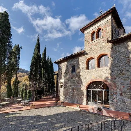 Oda ve Kahvaltı Terre Di Baccio