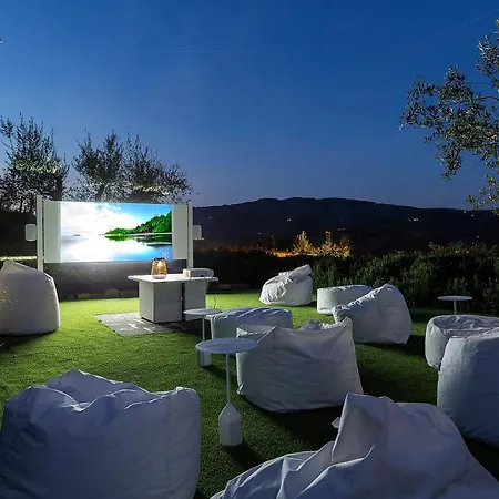 Oda ve Kahvaltı Terre Di Baccio 3*