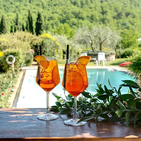 Terre Di Baccio 3*