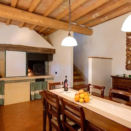 Terre Di Baccio Oda ve Kahvaltı