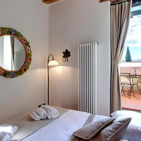 Terre Di Baccio Oda ve Kahvaltı 3*