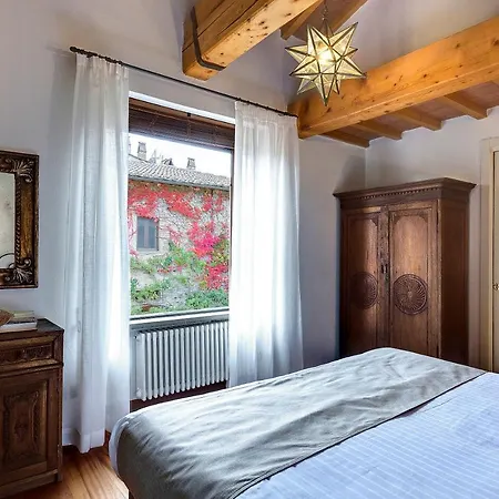 Oda ve Kahvaltı Terre Di Baccio Greve in Chianti