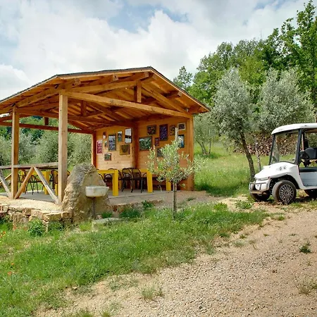 Terre Di Baccio Oda ve Kahvaltı