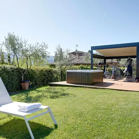 Terre Di Baccio 3*