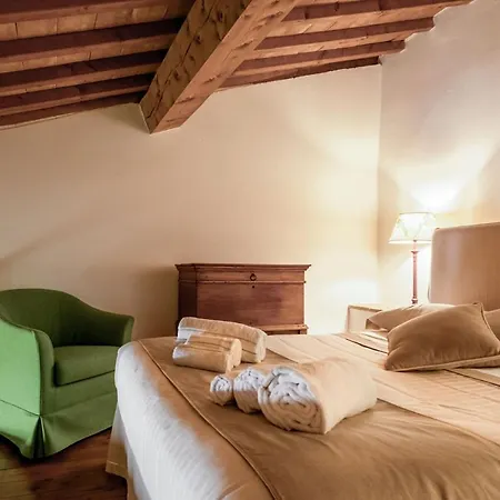 Terre Di Baccio 3*