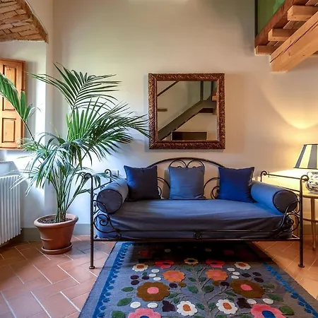Terre Di Baccio 3* Greve in Chianti