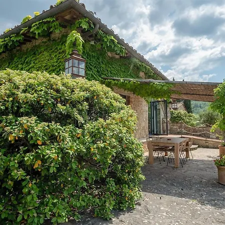 Terre Di Baccio 3* Greve in Chianti