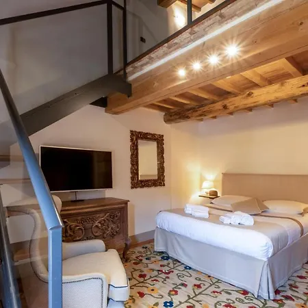 Terre Di Baccio Oda ve Kahvaltı Greve in Chianti