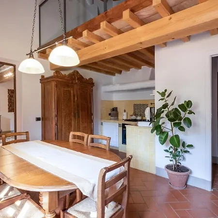 Oda ve Kahvaltı Terre Di Baccio Greve in Chianti