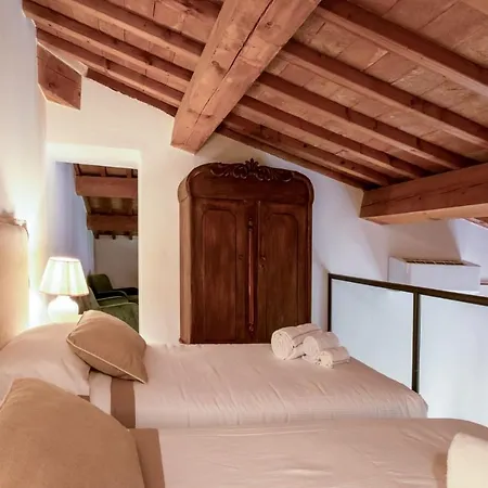 Terre Di Baccio Oda ve Kahvaltı 3*