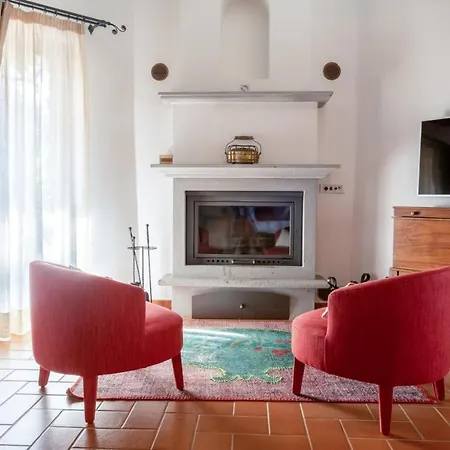 Terre Di Baccio Oda ve Kahvaltı 3*