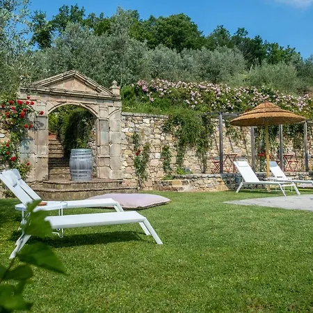 Terre Di Baccio 3*