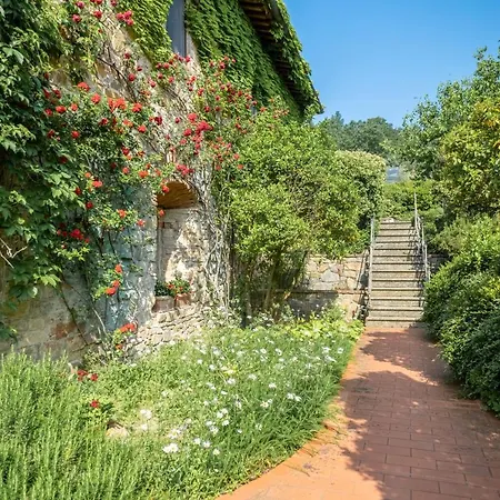 Terre Di Baccio 3*