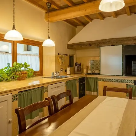 Oda ve Kahvaltı Terre Di Baccio Greve in Chianti