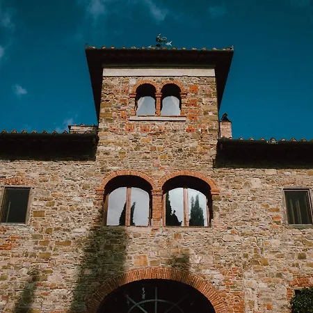 Terre Di Baccio
