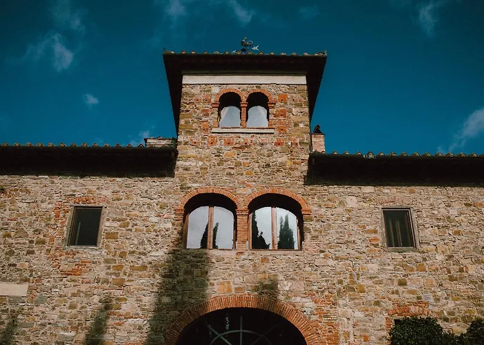 Terre Di Baccio