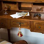 Terre Di Baccio Bed and Breakfast 4*