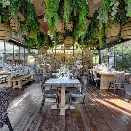 Terre Di Baccio Bed & Breakfast