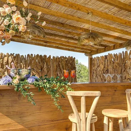Terre Di Baccio 3* Greve in Chianti