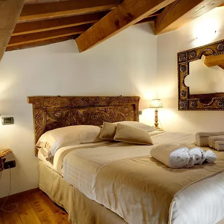 Terre Di Baccio Bed & Breakfast 3*