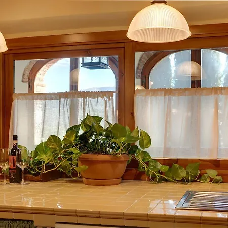 Bed & Breakfast Terre Di Baccio 3*