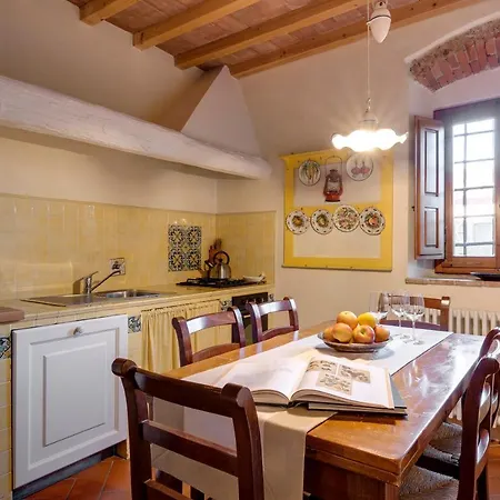 Terre Di Baccio 3* Greve in Chianti