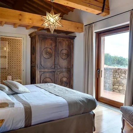 Terre Di Baccio 4*