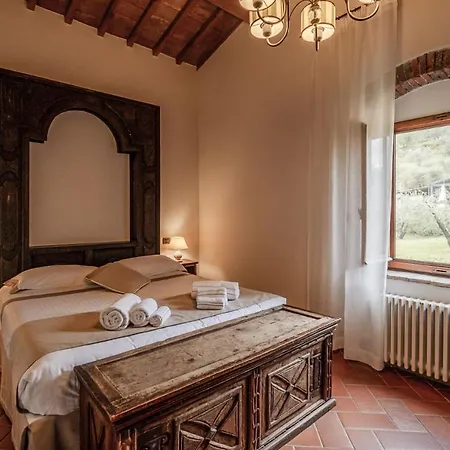 Terre Di Baccio Bed & Breakfast 3*