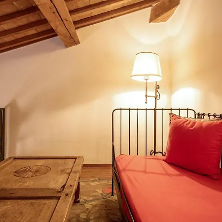 Bed & Breakfast Terre Di Baccio 3*
