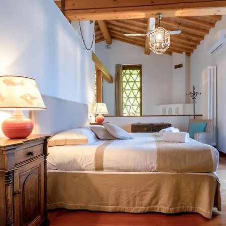 Bed & Breakfast Terre Di Baccio 3*