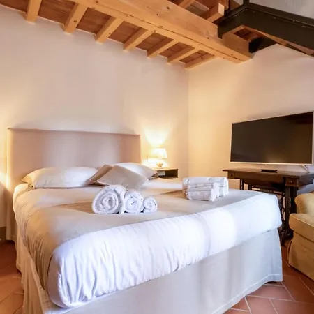 Terre Di Baccio 3* グレーヴェ・イン・キアンティ