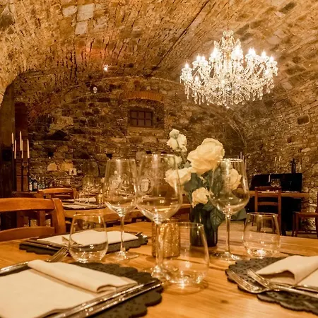 Bed & Breakfast Terre Di Baccio