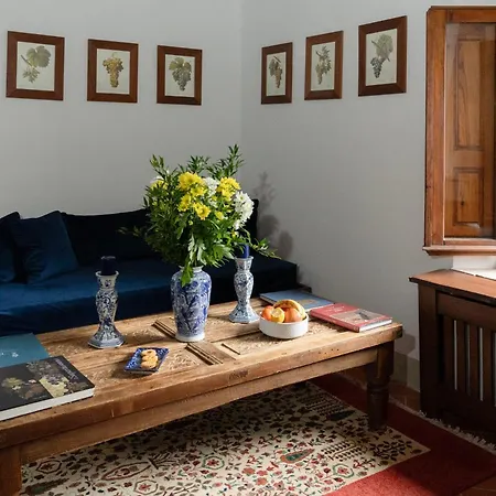 Terre Di Baccio فندق مبيت وإفطار 4*