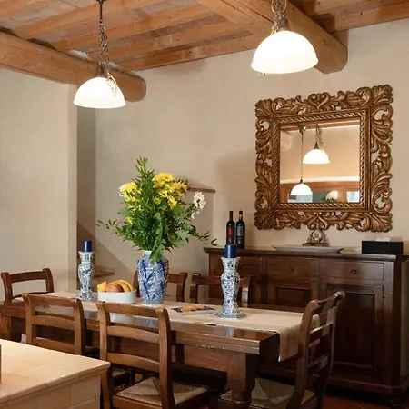 Terre Di Baccio 4* Greve in Chianti