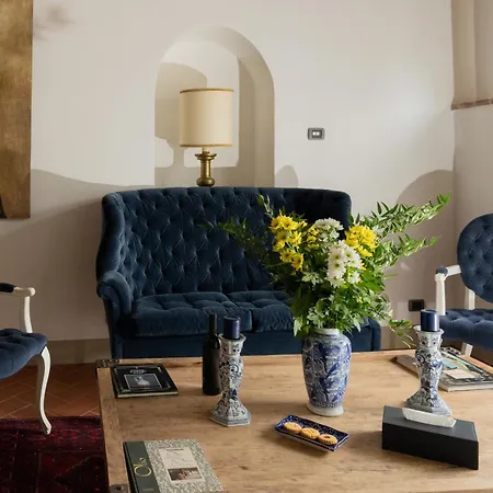 Terre Di Baccio غريفي ان شنتي