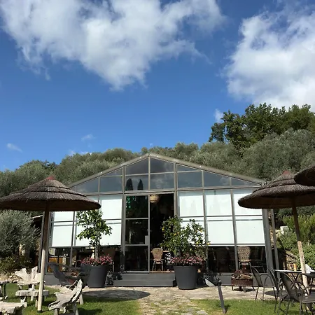Terre Di Baccio Acomodação com café da manhã  Greve in Chianti