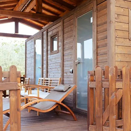Terre Di Baccio 4*