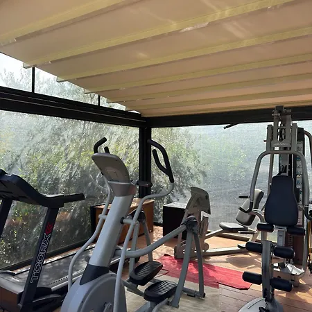 Terre Di Baccio B&B