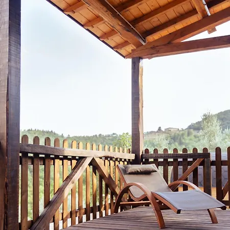 Terre Di Baccio Acomodação com café da manhã  4*
