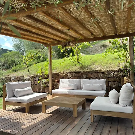 B&B Terre Di Baccio 4*