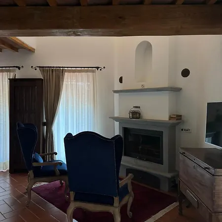 Terre Di Baccio Nocleg ze śniadaniem Greve in Chianti