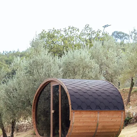 Terre Di Baccio 4*
