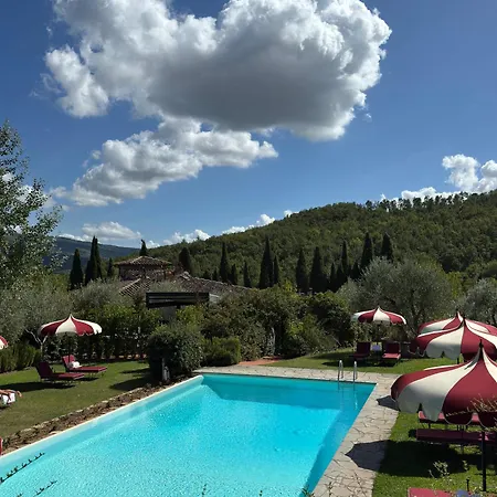Terre Di Baccio