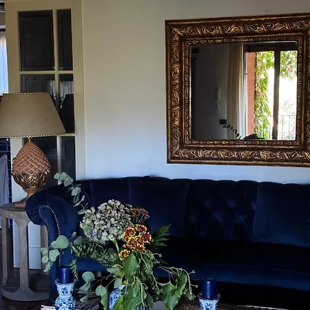 Terre Di Baccio فندق مبيت وإفطار 4*