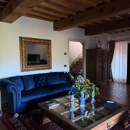 Terre Di Baccio Nocleg ze śniadaniem