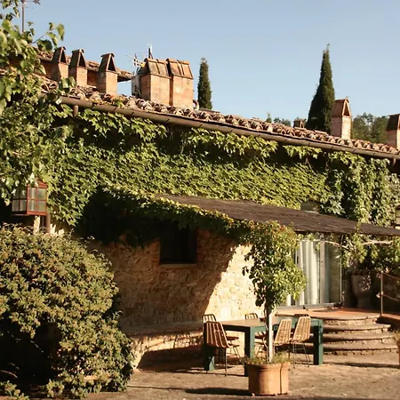 Terre Di Baccio 4*