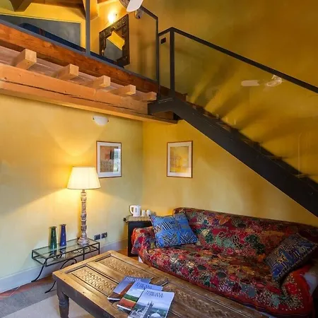 Terre Di Baccio 4* Greve in Chianti