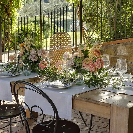 Acomodação com café da manhã  Terre Di Baccio Greve in Chianti