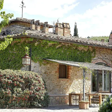 Terre Di Baccio