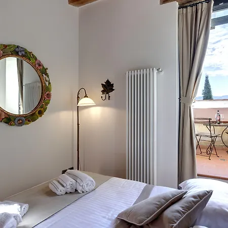 Terre Di Baccio 4* Greve in Chianti